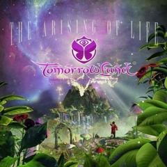 Jaguar - Dimitri Vegas & Like Mike & Ummet Ozcan