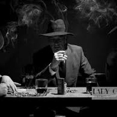 Mob Boss (Tell Your Friend)