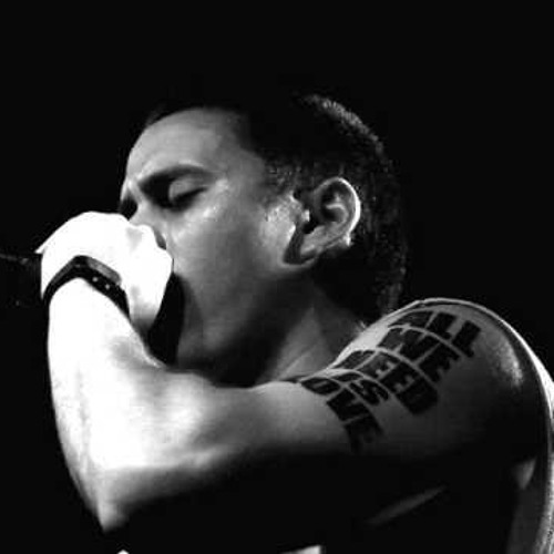 All We Need Is Hate - Canserbero