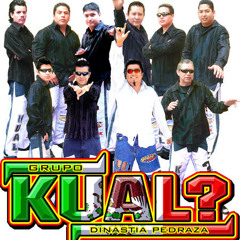 "Pacto De Amor"-Grupo Kual