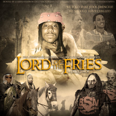 Lord of The Fries FrenchieBSM Diss Track
