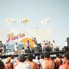 Verdadero Reggae (Live)