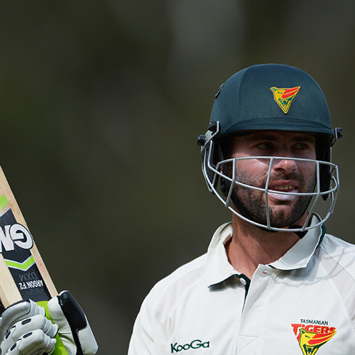 Doolan on his Ashes call-up