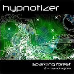 Hypnotizer Vs Ashnaia  ,Universal Electron Spin )SpaceTepeeMusic)