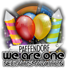 DJ Paffendorf @ TechnoBase.FM We Are One Neujahrsmarathon (27.12.2013)