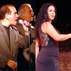 Un verano en New York. El Gran Combo de Puerto Rico  y Eva Ayllon (LIVE )