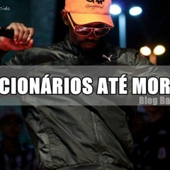 Facção Central - Pra vocês Faccionários