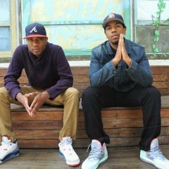 Feels Good To Be Here (Prod. by ILLClinton)