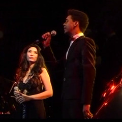 All My Desire - Mr.Paul Ewing Ft.Kob Saowanit