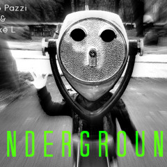 Piero Pazzi & Jake L - Underground (Original Mix) (Link on description)