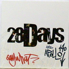 Mr Edwards Inc Ft Fry Cisco- 28 Days