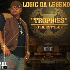 Logic - Trophies Freestyle
