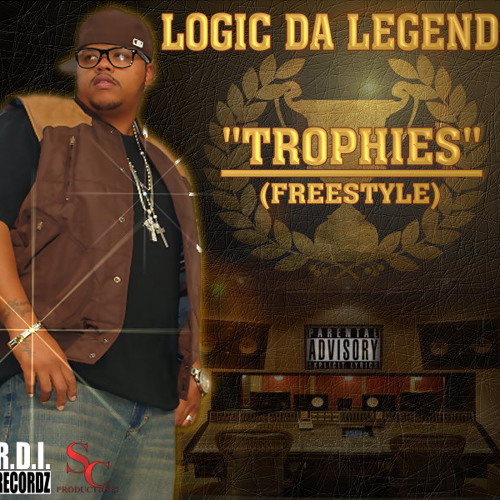 Logic - Trophies Freestyle