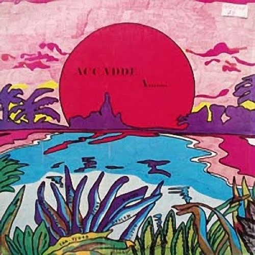 Arawak:Accadde A Bali