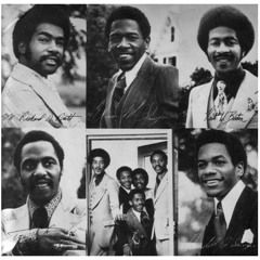 "Perfect timing" C.L. Smooth