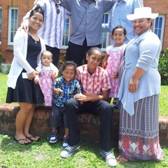 YOUR THE GIRL Ft Inoke Lolohea, Charles Fifita, Paula Fifita And Melvin Fifita