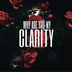 Clarity [cover]
