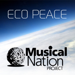 "EcoPeace" - Musical Nation Project - Frank Colón/DanielFigueiredo