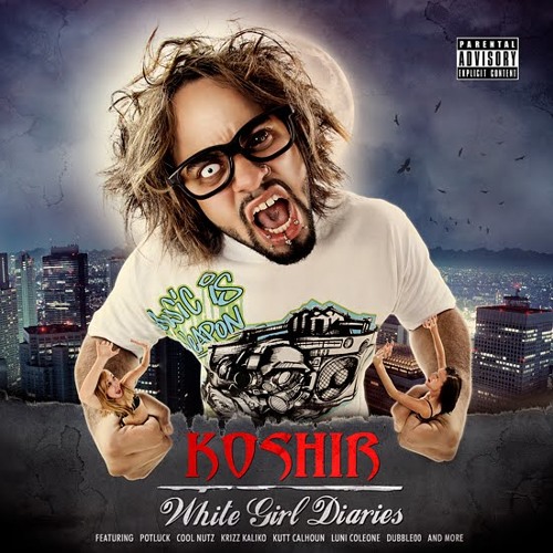 "GET MONEY" ft. Luni Coleone,Cool Nutz