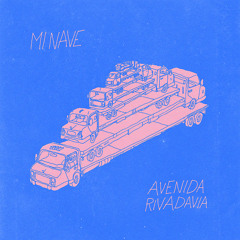 Avenida Rivadavia (Manal)