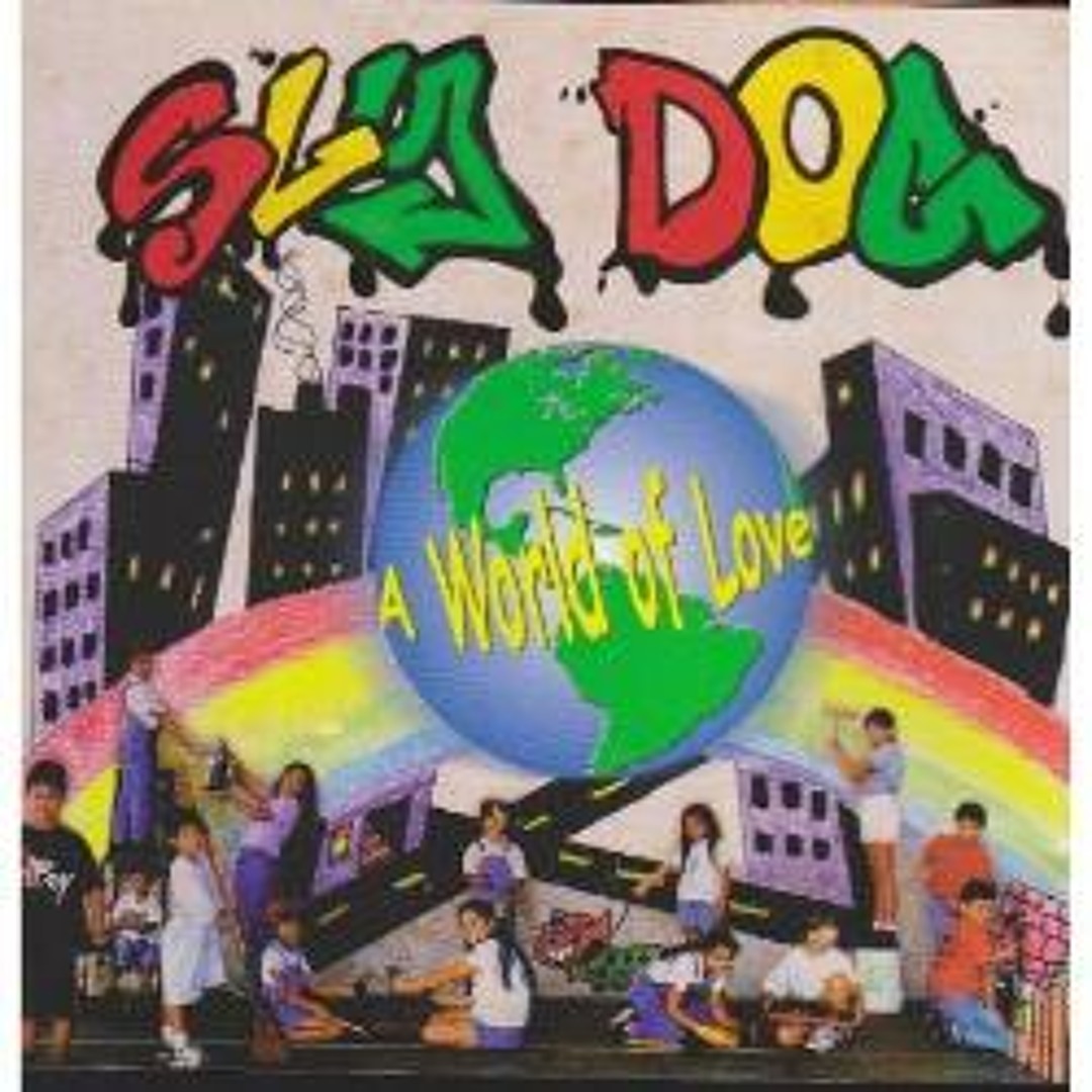 Sly Dog Rapper Stream Sly Dog - In The Mood by Island Music Connection | Listen online ...