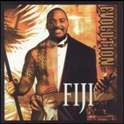 Fiji - Symphony Of Love