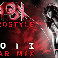 Listen to Hardstyle Vibes Mix by DJ Addx in Dj addx playlist online for  free on SoundCloud