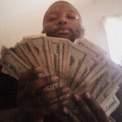 Wu Parks - For the love of money