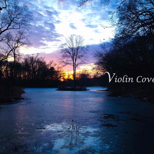 Stream SAIL ELECTRIC VIOLIN LIVE LOOP PEDAL COVER by violincovers