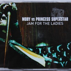 Moby - Jam For The Ladies (Bootleg)