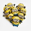 Happy - Pharrell Williams (Despicable Me 2)