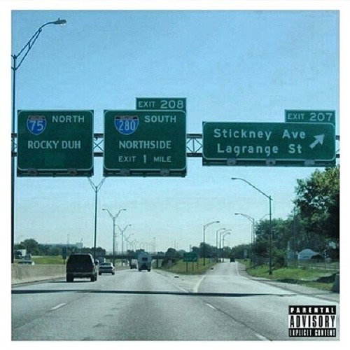 Northside Ft. BigZak WayneWayne DWiz JohnHill