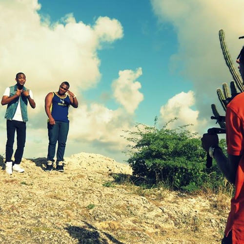 B4E ft. Url Isenia - Si Bo Bai RMX (Prod. By Jespy)