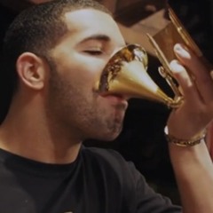 TROPHIES - DRAKE - ( produced by HIT-BOY ) HD Remix