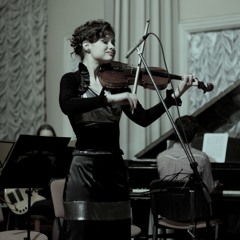 "I Got Rhythm" - Alexandra Kanarit & Band (live)