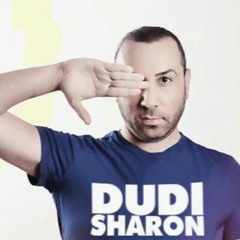 Dudi Sharon Ft Jouel - I Miss You  Club Mix 2014  a Tel aviv - israel