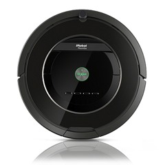 Roomba your carpet to this shit