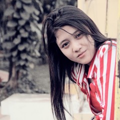 Cintakan Membawamu Kembali (Cover Song Acoustic ) - Aline Dwi Lestari