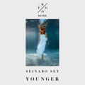 Seinabo&#x20;Sey Younger&#x20;&#x28;Kygo&#x20;Remix&#x29; Artwork