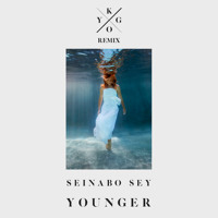 Seinabo Sey - Younger (Kygo Remix)