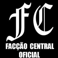 Facção Central - Colecionador De Lágrimas