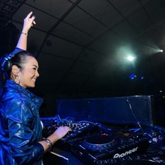 Bigfish Innovation White 2013 Opening Set By DJ Aliana Jimenez