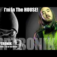 Steve Aoki - I'm In The House (Ian Carey Back To Baltimore Mix)