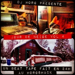 JOUR DE NEIGE Vol 4