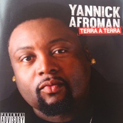 Yannick Afroman-Amigo N�o Age Assim(Album Terra a terra)Faixa 11