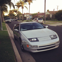 Poison Arena - FairLady Z