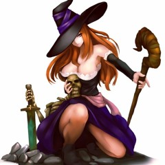 Riff n' Mix #7 - Dragon's Crown Theme Cover