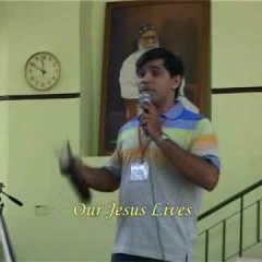 I Don't Know About Tomorrow_Jify Yohannan