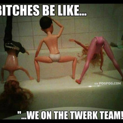 Twerk Mix