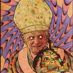 Efil(Feat. Gnar)- MND-FCK